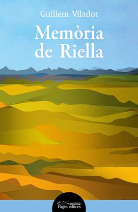Memòria de Riella | 9788413033983 | Viladot Puig, Guillem