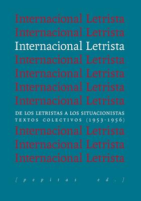 Internacional Letrista | 9788418998188 | VVAA