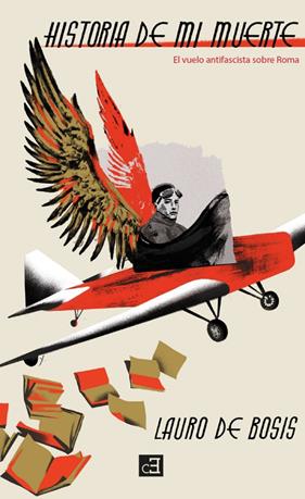 Historia de mi muerte | 9788412238402 | de Bosis, Lauro