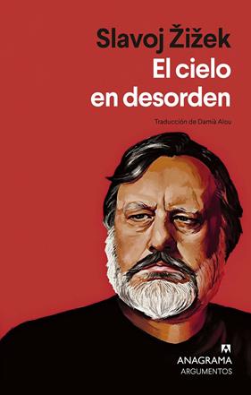 El cielo en desorden | 9788433946850 | Žižek, Slavoj