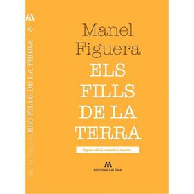 Els fills de la terra | 9788412292480 | Figuera, Manel