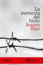 La memoria del hielo | 9788498295795 | Rizo Gómez, Susana