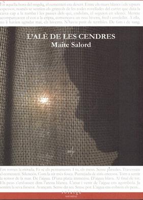 L'alè de les cendres | 9788461709946 | Salord Ripoll, Maite
