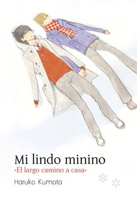 Mi lindo minino: El largo camino a casa | 9788418739095 | Kumota, Haruko