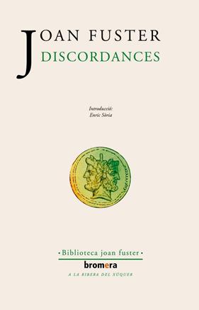 Discordances | 9788498246452 | Fuster, Joan