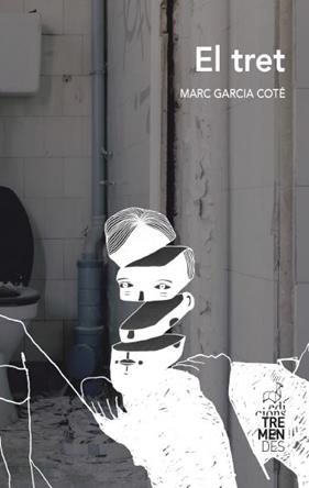 El tret | 9788412179170 | Garcia Coté, Marc