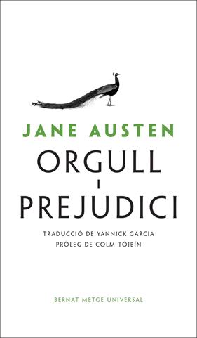Orgull i prejudici | 9788498593754 | Austen, Jane