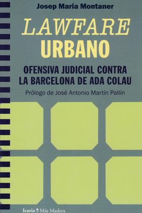 Lawfare Urbano | 9788418826986