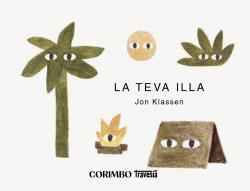 LA TEVA ILLA | 9788412854787 | Klassen, Jon