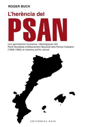 L'herència del PSAN | 9788415267461 | Buch i Ros, Roger