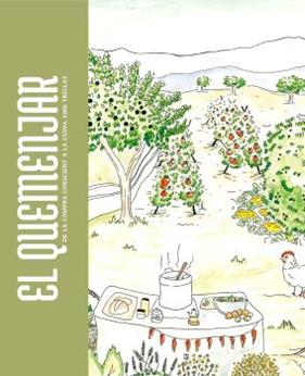 QUEMENJAR | 9788412785111 | VARIOS