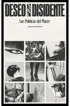 Deseo disidente | 9788412710786 | Necro, Anneke