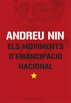 Els moviments d'emancipació nacional | 9788485031993 | Nin i Pérez, Andreu