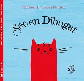 Soc en Dibugat | 9788494629266 | Patrick, Kat