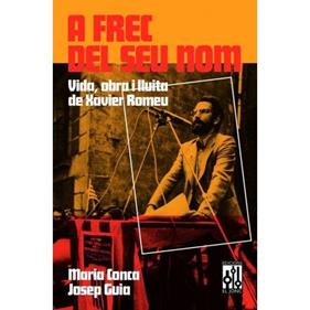 A frec del seu nom | 9788493870591 | Guia, Josep/Conca, Maria