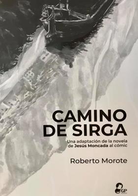 Camino de sirga | 9788412127966 | Morote Ferrer, Roberto