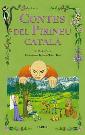 _Contes del Pirineu Catala | 9788492811144 | Gasch, Sol