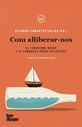 Com alliberar-nos | 9788418705113 | Taylor, Keeanga-Yamahtta