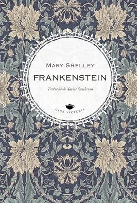Frankenstein | 9788419474506 | Shelley, Mary Shelley