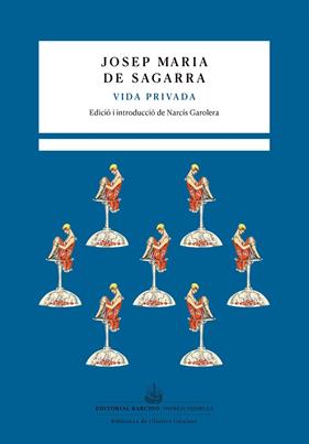 Vida privada | 9788472269187 | de Sagarra, Josep Maria