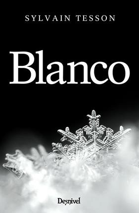 Blanco | 9788498296464 | Tesson, Sylvain