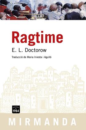 Ragtime | 9788492440085 | Doctorow, E. L.