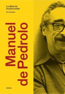 Manuel de Pedrolo | 9788416698219 | Zaballa, Bel