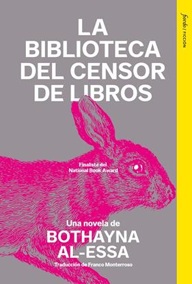 La biblioteca del censor de libros | 9791399043815 | Al-Essa, Bothayna