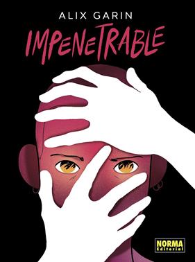 IMPENETRABLE (CATALA) | 9788467978612 | , ALIX GARIN