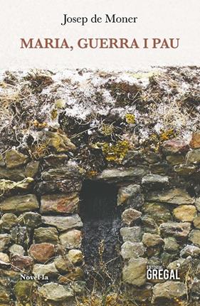 Maria, guerra i pau | 9788417082666 | de Moner Canut, Josep
