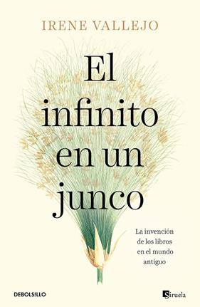 El infinito en un junco | 9788466358293 | Vallejo, Irene