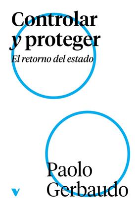 Controlar y proteger | 9788419719393 | Gerbaudo, Paolo