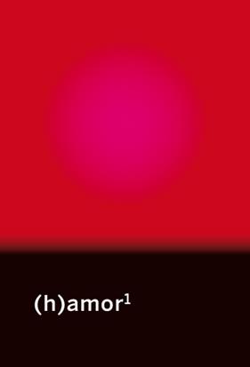 (h)amor | 9788494417627 | Brigitte Vasallo, Miguel Vagalume, María Rodríguez Suárez, Virginia Mendoza, Israel Sánchez, Sayak V