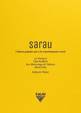 SARAU | 9788412785104 | VVAA