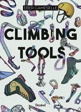 Climbing tools | 9788498294095 | Cameselle, Eber