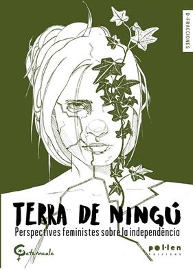 Terra de ningú | 9788416828227 | AA. VV.