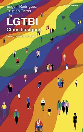 LGTBI Claus Bàsiques | 9788416698431 | Rodríguez, Eugeni / Carrer, Cristian