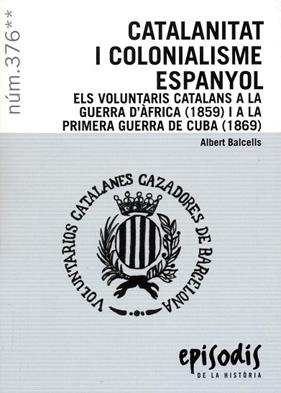 Catalanitat i colonialisme espanyol | 9788423209118 | Balcells Gonzàlez, Albert