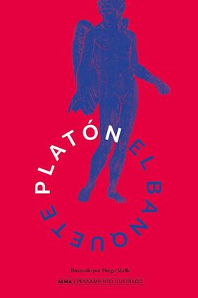 El banquete | 9788418395659 | Platón