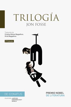 Trilogía | 9788417375140 | Fosse, Jon