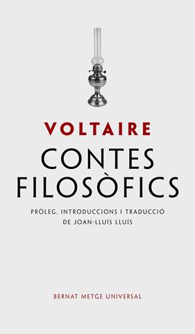 Contes filosòfics | 9788498593952 | François Marie Arouet, Voltaire