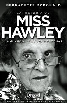 Miss Hawley | 9788498294828 | McDonald, Bernadette